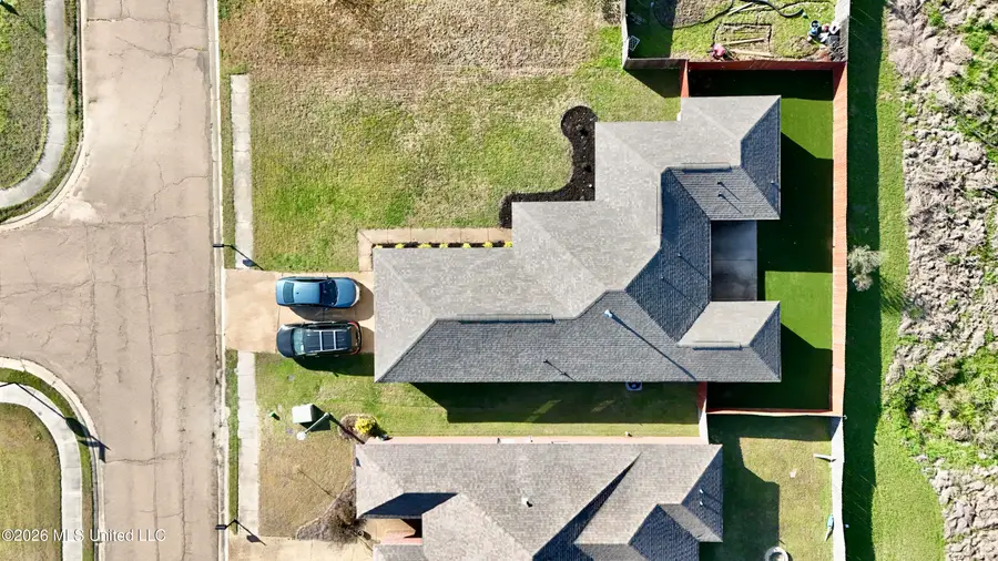 736 Hartwood Cove, Brandon, MS 39042 - #2