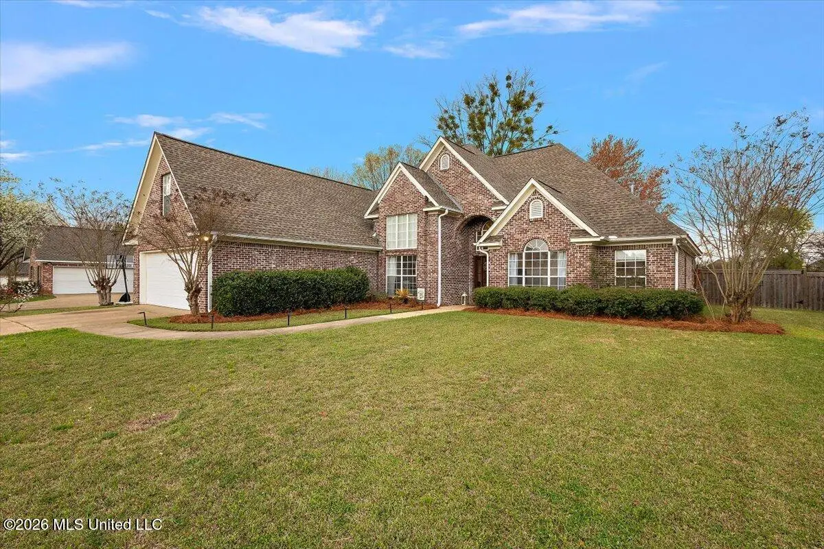 204 Belle Rose Circle, Madison, MS 39110 - #1