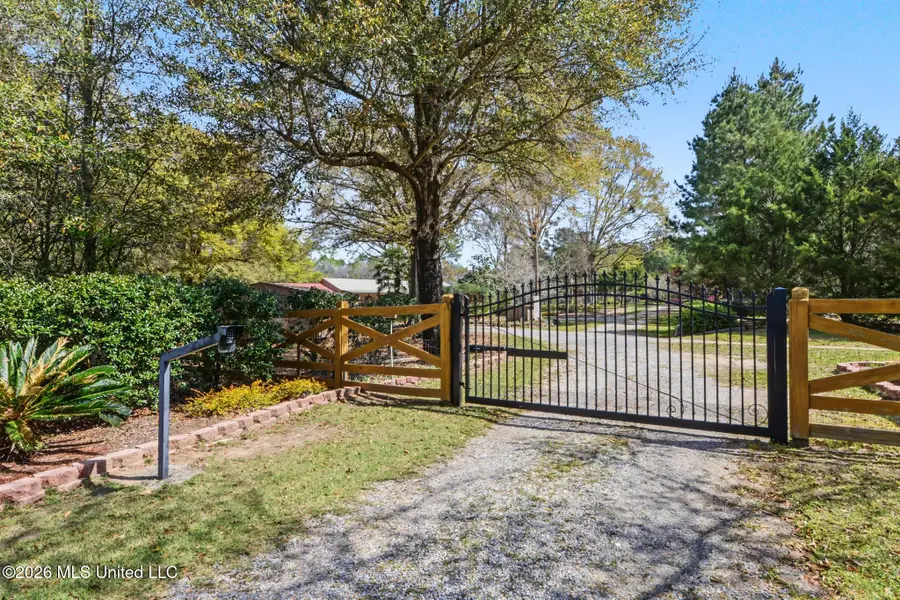 110 Jemison Lane, Lucedale, MS 39452 - #2