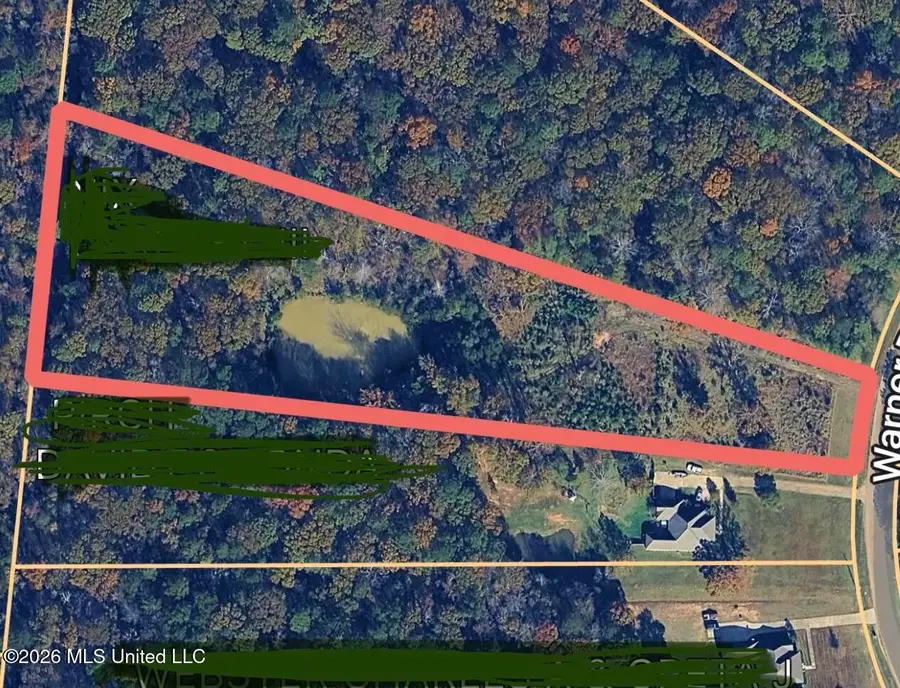Warner Drive, Brandon, MS 39042 - #2