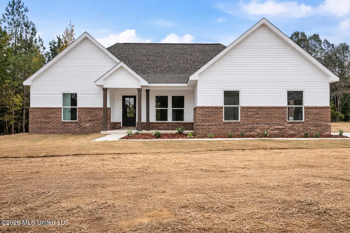 190 Rowell Road, Coldwater, MS 38618 - #1