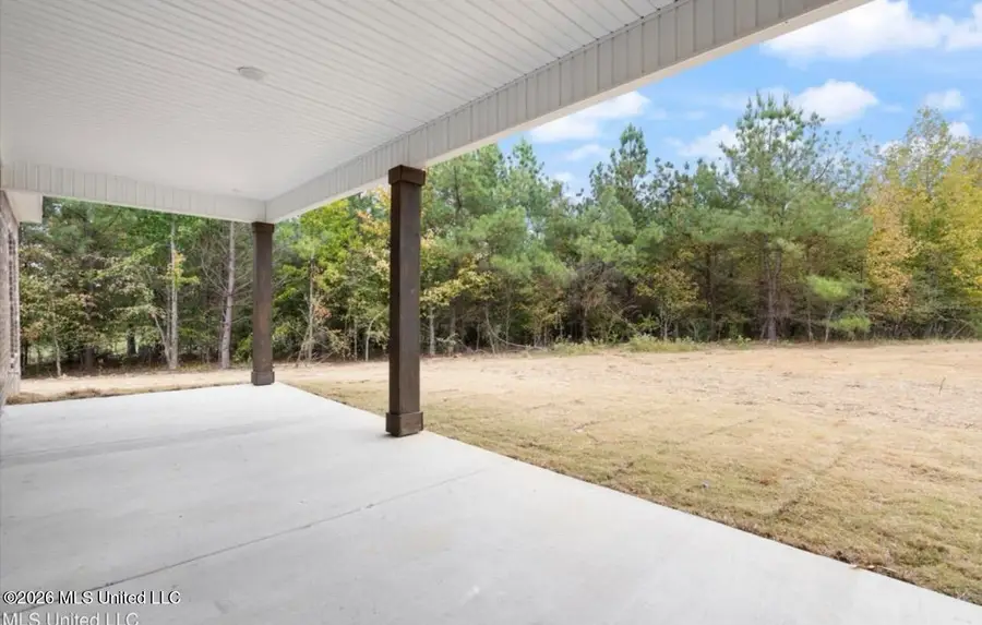 190 Rowell Road, Coldwater, MS 38618 - #2