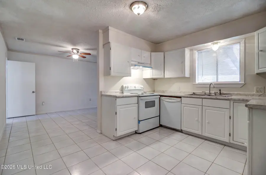 3 Nottingham Circle, Gulfport, MS 39503 - #2