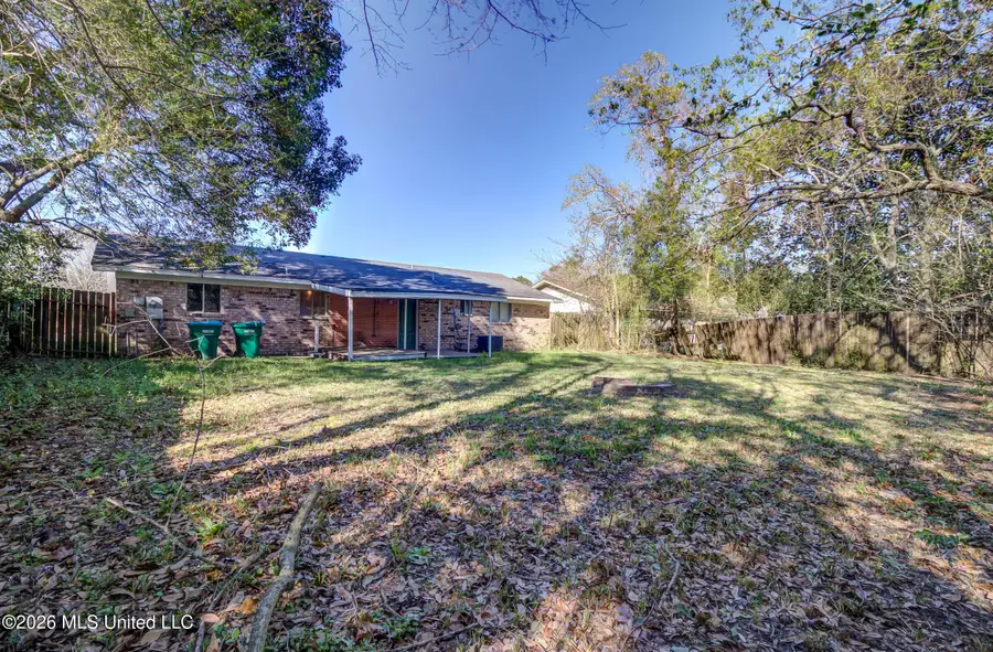 3 Nottingham Circle, Gulfport, MS 39503 - #3