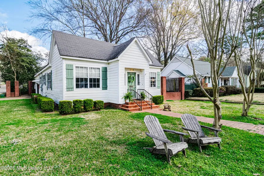 1704 Laurel Street, Jackson, MS 39202 - #3