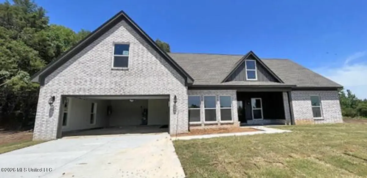 210 Rowell Road, Coldwater, MS 38618 - #1