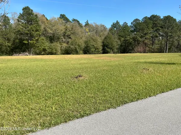 Southern Hills Drive, Lucedale, MS 39452