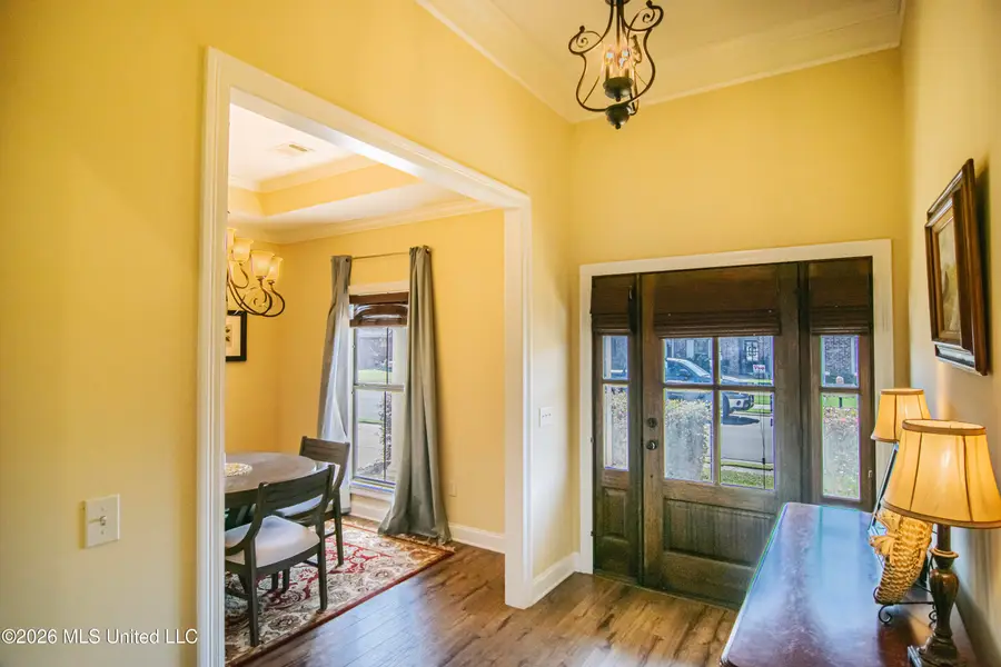 146 Tradition Parkway, Flowood, MS 39232 - #2