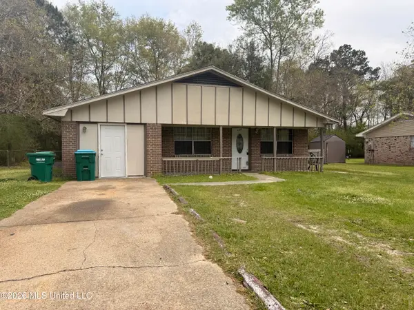 120 Imilda Drive, Gulfport, MS 39503