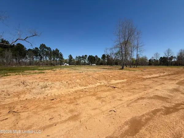 Lot 2 Oakley Lane, Lucedale, MS 39452