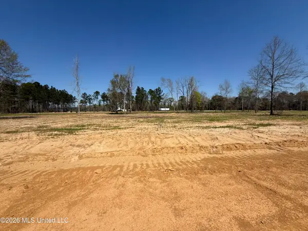 Lot 3 Oakley Lane, Lucedale, MS 39452