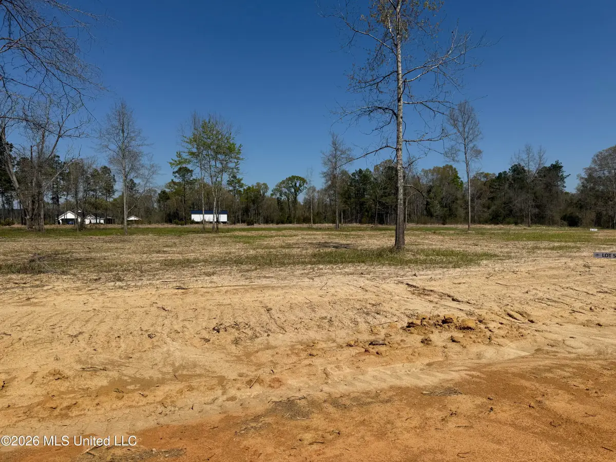 Lot 5 Oakley Lane, Lucedale, MS 39452 - #1
