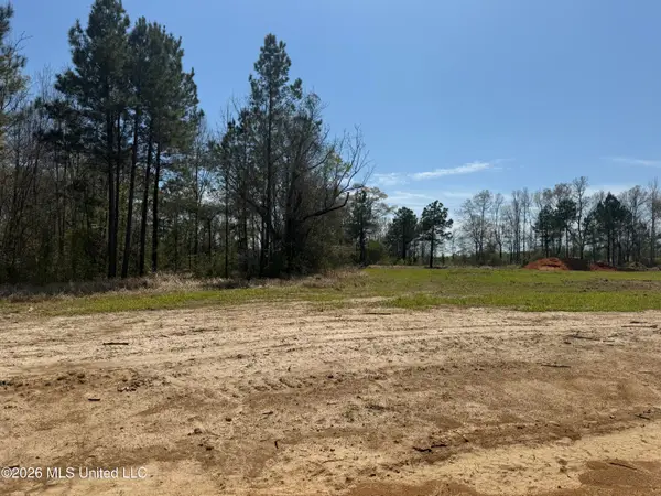 Lot 8 Oakley Lane, Lucedale, MS 39452