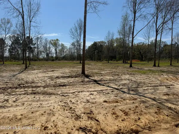 Lot 10 Oakley Lane, Lucedale, MS 39452
