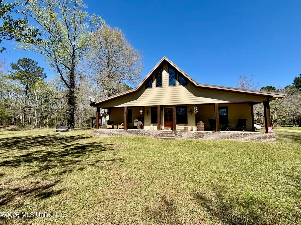 54 Kennedy Road, Tylertown, MS 39667 - #1