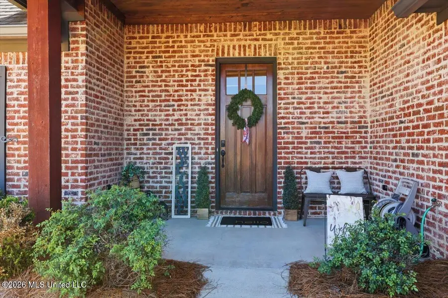 510 Carrington Drive, Brandon, MS 39042 - #3