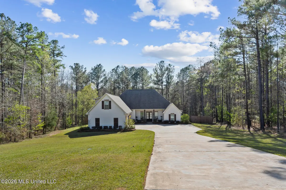 216 Cactus Court, Florence, MS 39073 - #1