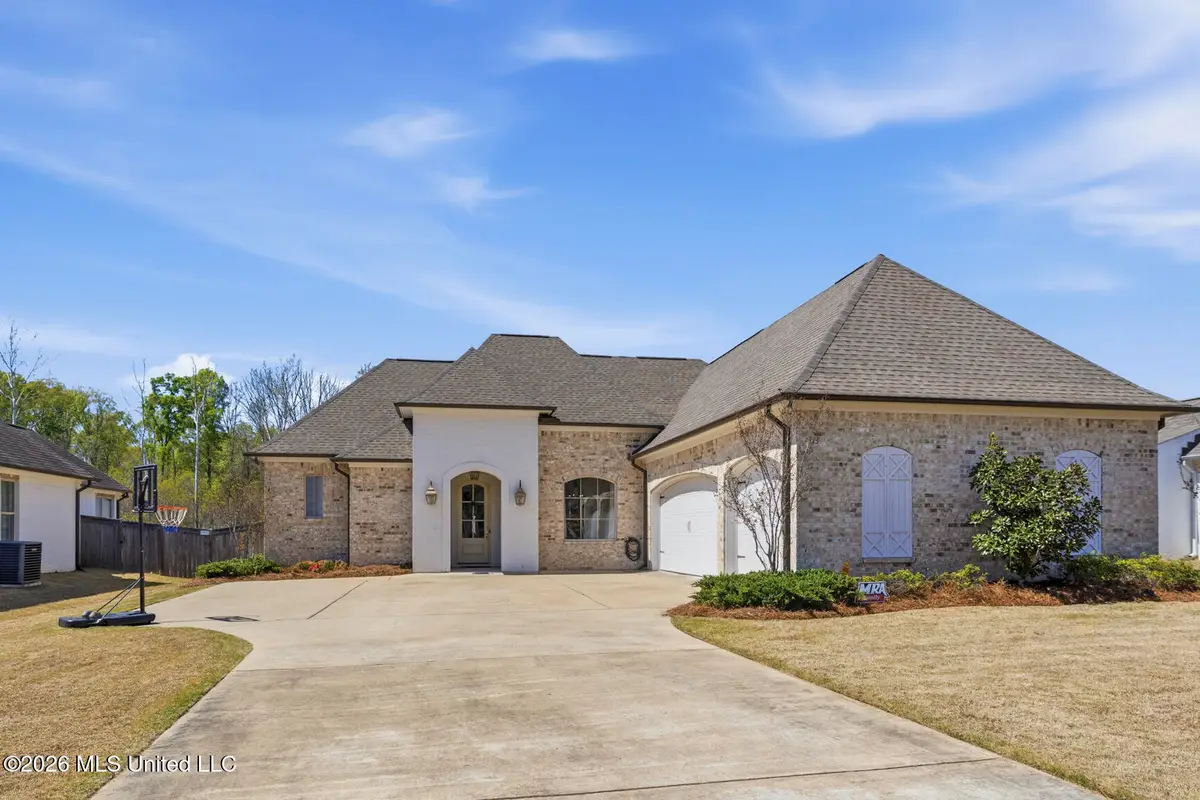 113 Dixon Run, Madison, MS 39110 - #1