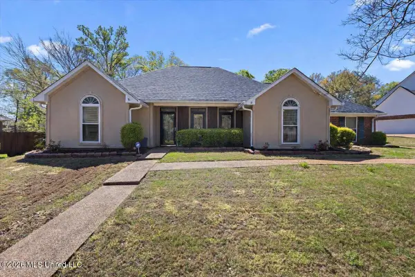 314 Avalon Way, Brandon, MS 39047