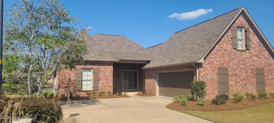 108 Martinique Drive, Madison, MS 39110 - #2