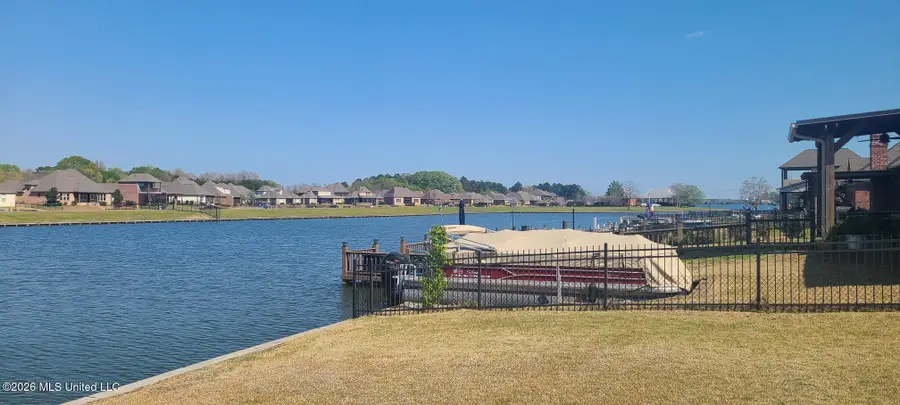 108 Martinique Drive, Madison, MS 39110 - #3