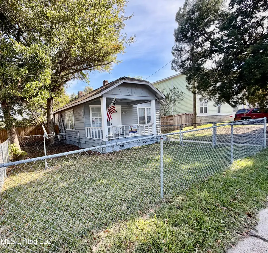 5018 Arthur Street, Moss Point, MS 39563 - #2