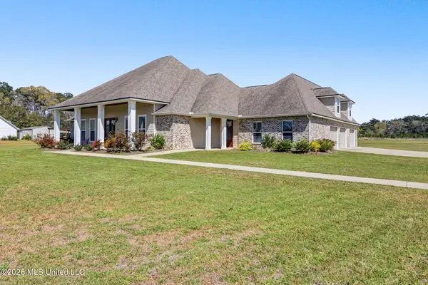 19900 State Line Road, Moss Point, MS 39562