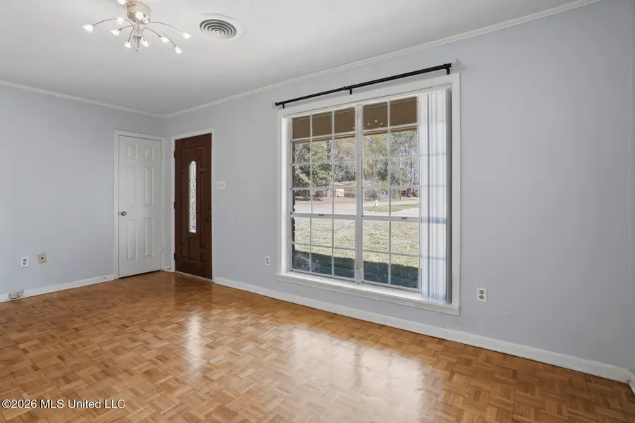 5749 Brownlee Drive, Jackson, MS 39206 - #3