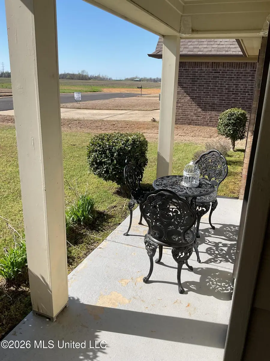 4749` SW Cantata Drive, Walls, MS 38680 - #2