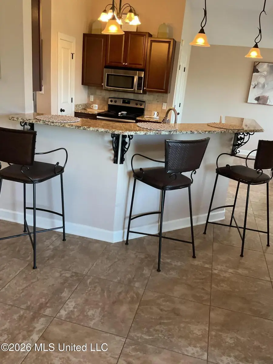 4749` SW Cantata Drive, Walls, MS 38680 - #3