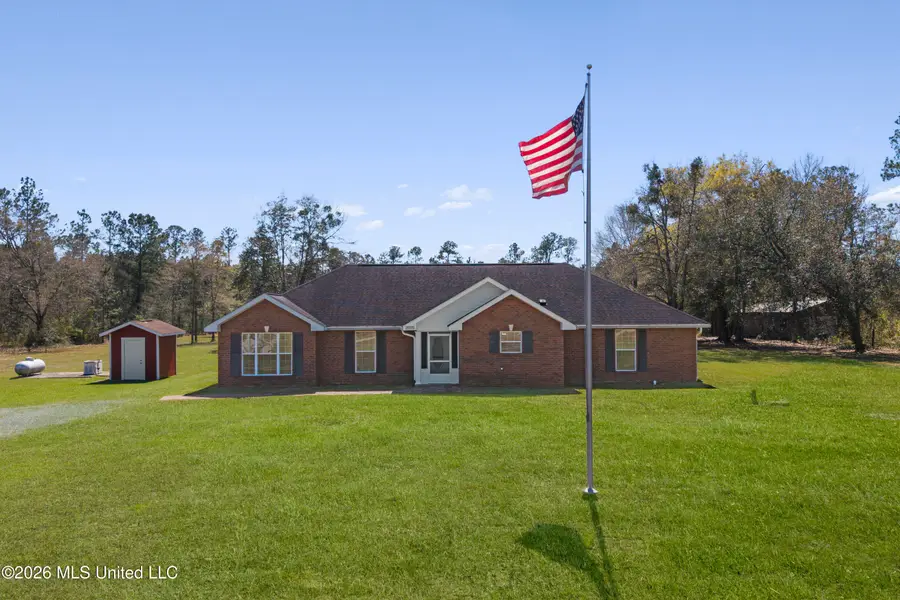 20575 Basch Road, Long Beach, MS 39560 - #3