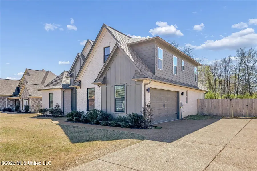 4055 Bakersfield Drive, Nesbit, MS 38651 - #2