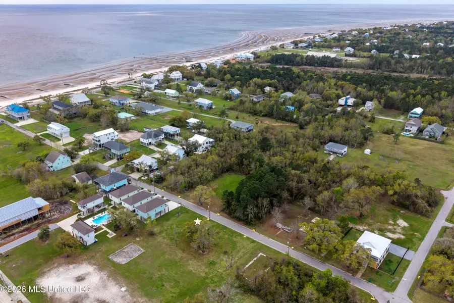 206 St Joseph Street, Waveland, MS 39576 - #3