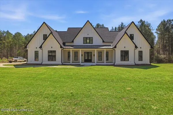 9343 Mississippi 25, Lena, MS 39094