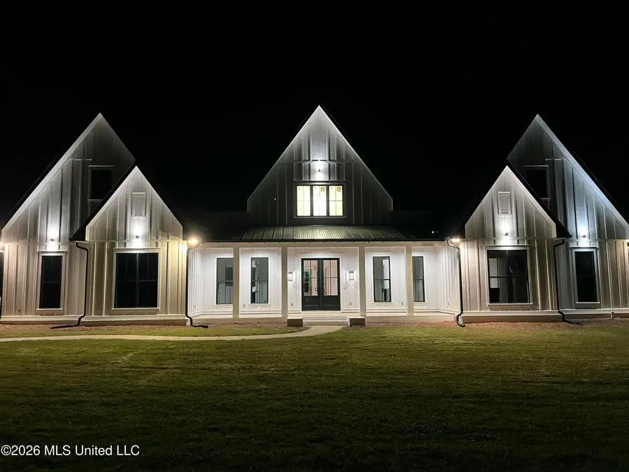 9343 Mississippi 25, Lena, MS 39094 - #2