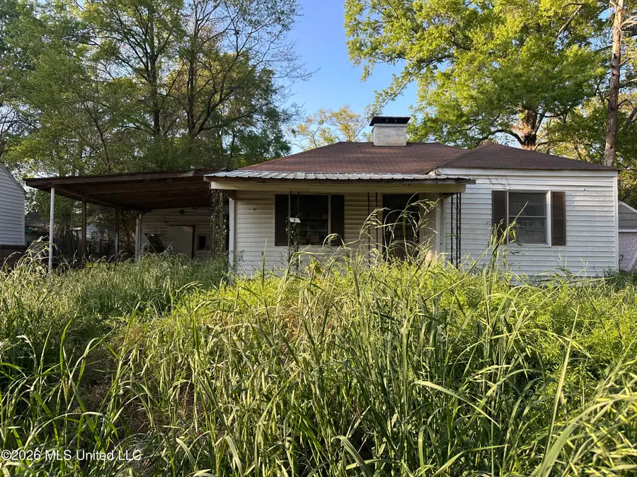 224 Hartfield Street, Jackson, MS 39216 - #3