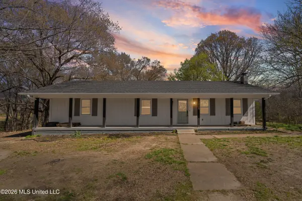 718 Flag Lake Road, Sarah, MS 38665