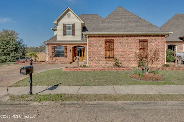 115 Provonce Park, Brandon, MS 39042