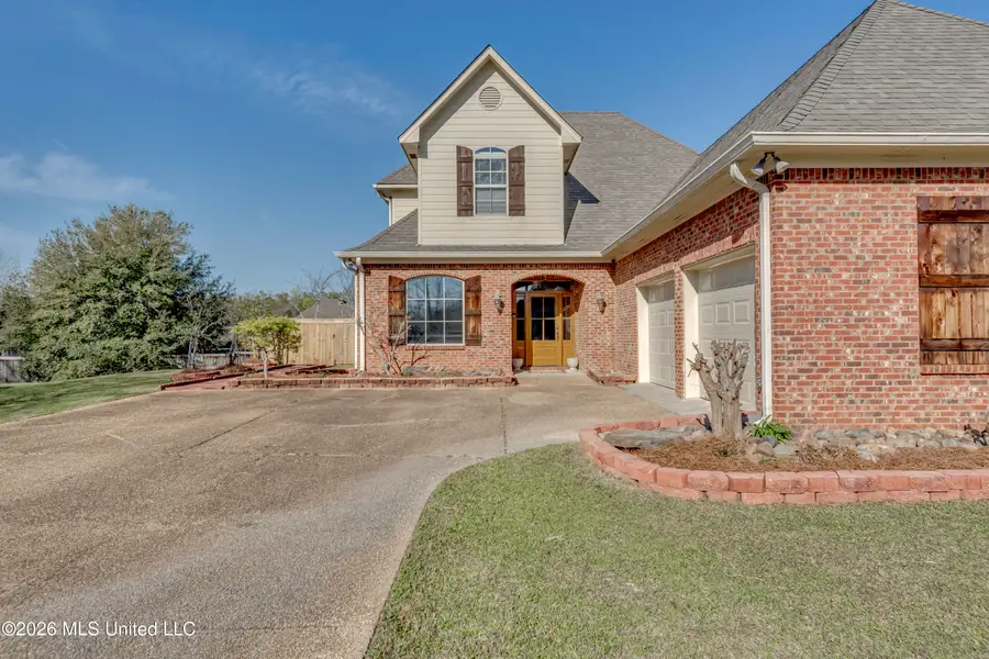 115 Provonce Park, Brandon, MS 39042 - #2