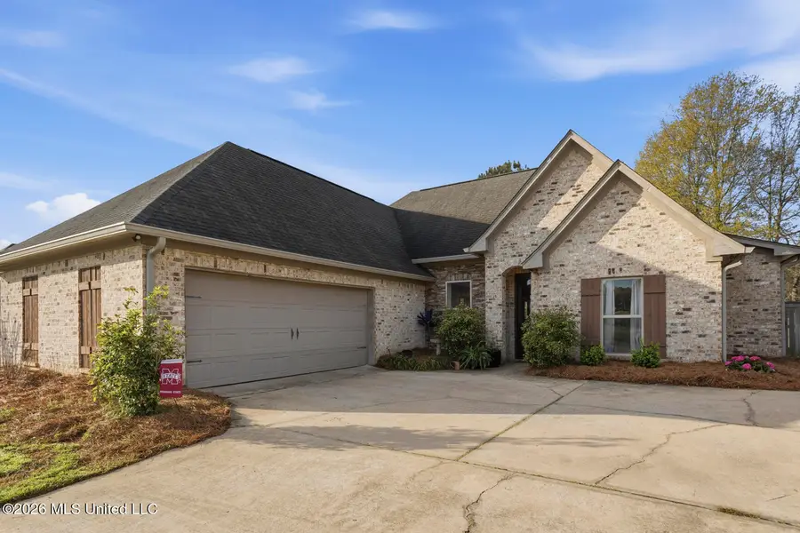 716 Adair Street, Brandon, MS 39047 - #3