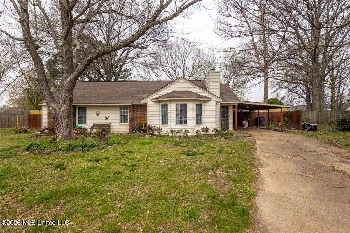 7659 Stoneycreek Cove, Southaven, MS 38671 - #1