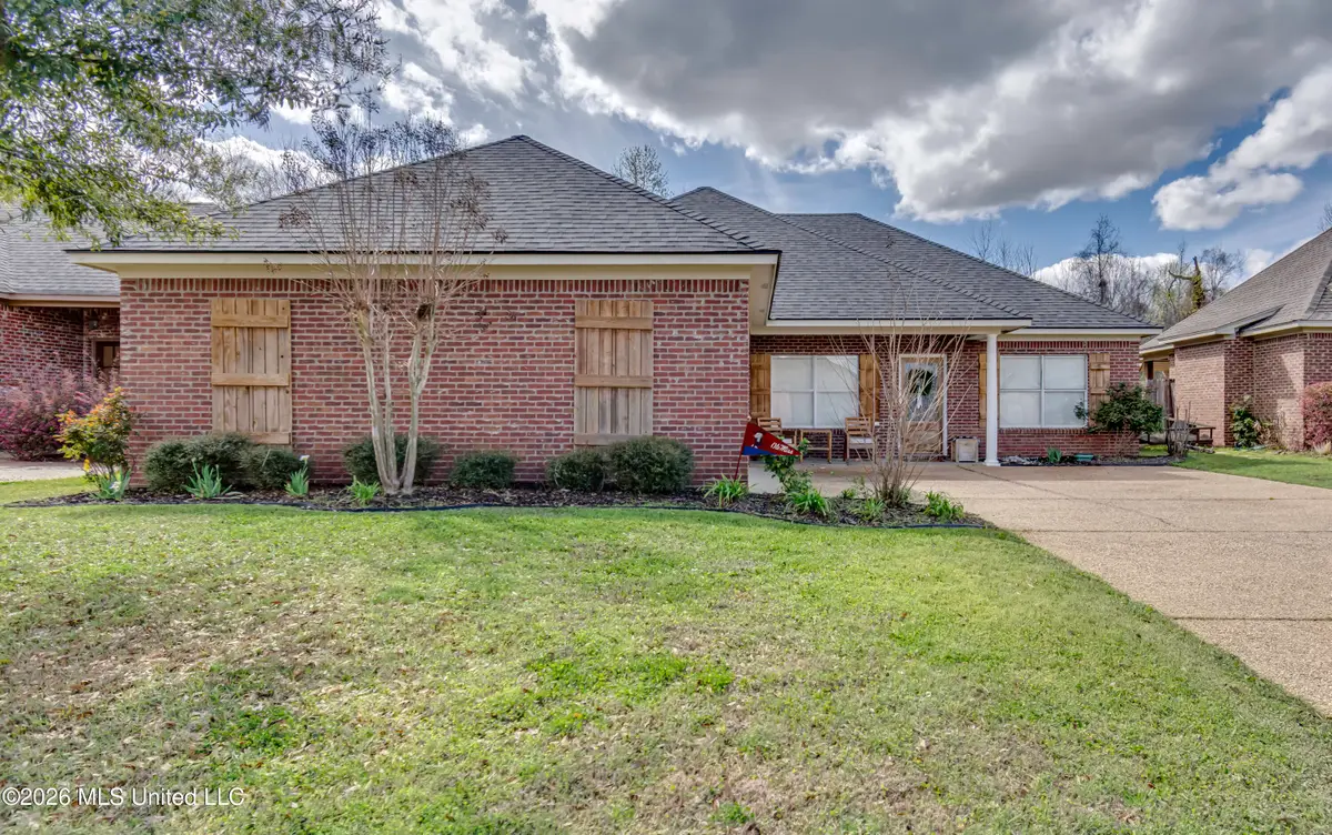 918 Frisky Drive, Brandon, MS 39047 - #1