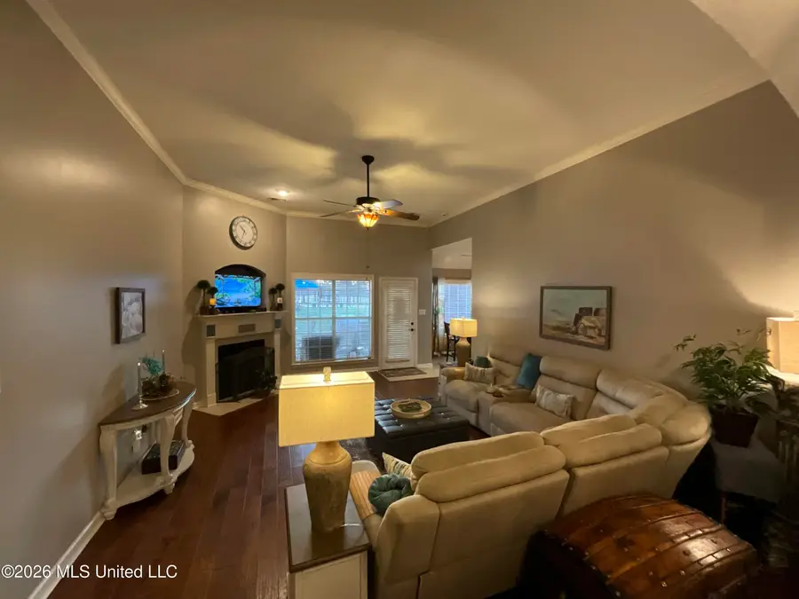 7741 Meadow Ridge Lane, Olive Branch, MS 38654 - #2