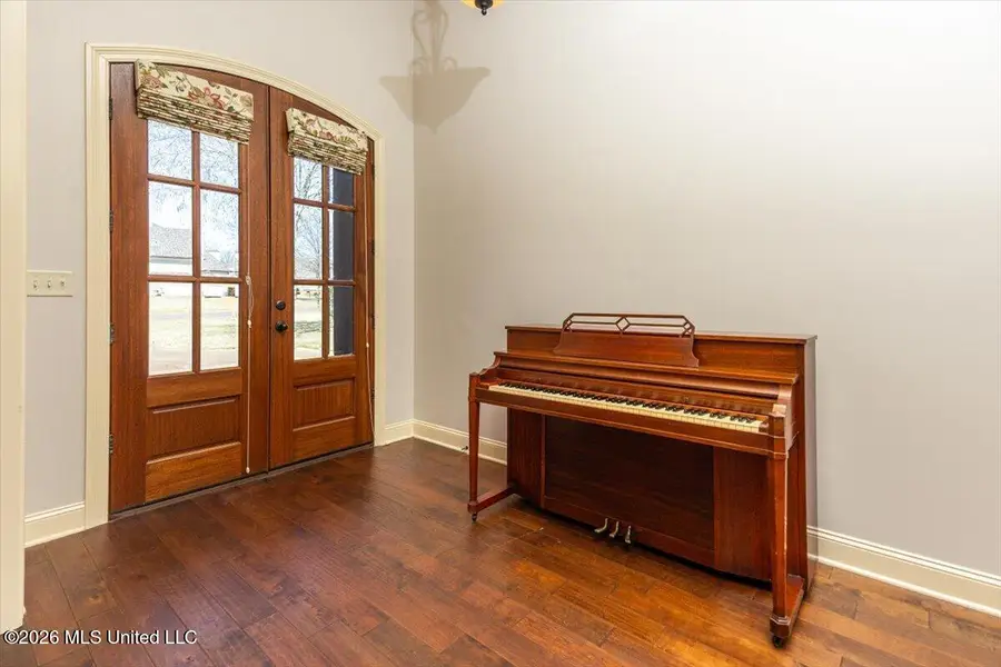 1593 Banbury Lane, Hernando, MS 38632 - #3