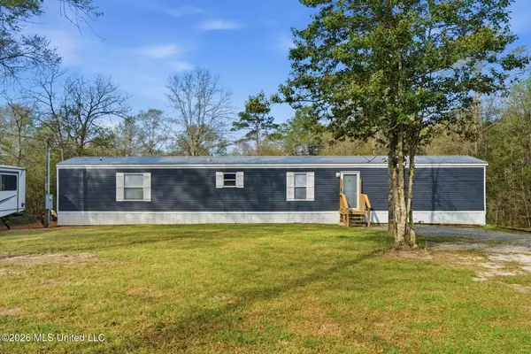 245 Ridge Rd N, Perkinston, MS 39573