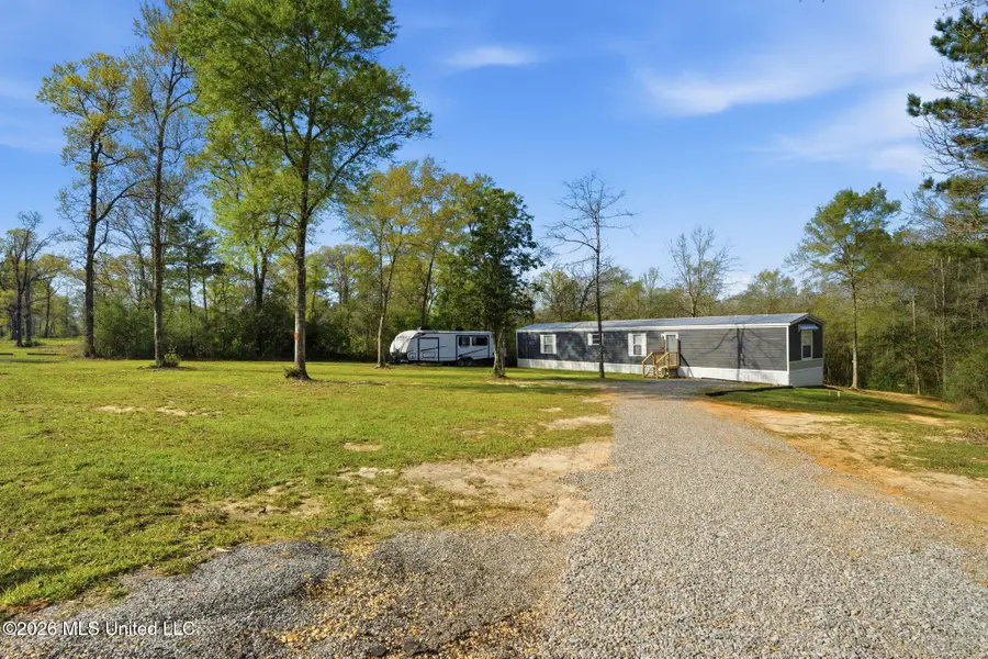 245 Ridge Rd N, Perkinston, MS 39573 - #2