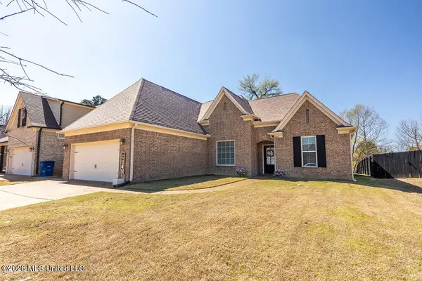 6067 Arnold Palmer Cove, Olive Branch, MS 38654