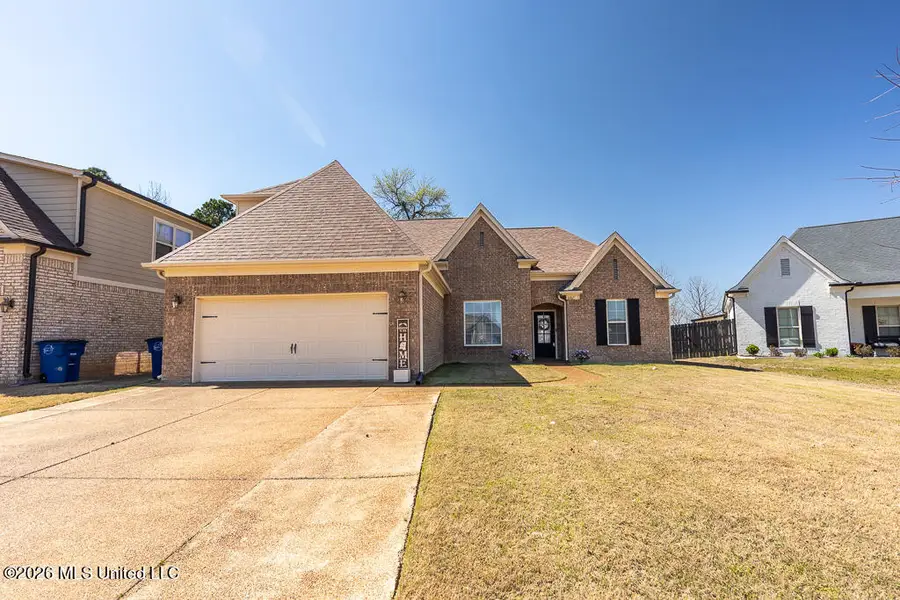 6067 Arnold Palmer Cove, Olive Branch, MS 38654 - #3