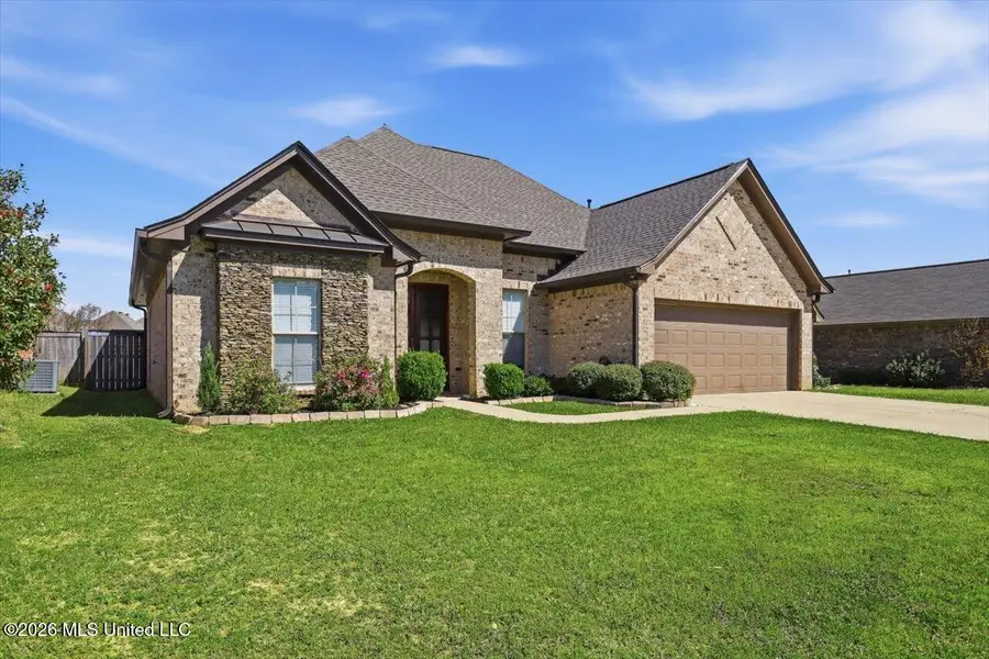 131 Greenfield Ridge Drive, Brandon, MS 39042 - #2