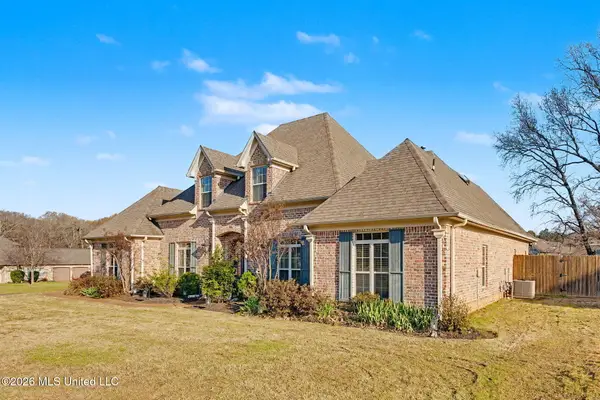 2964 Vanguard Drive, Hernando, MS 38632